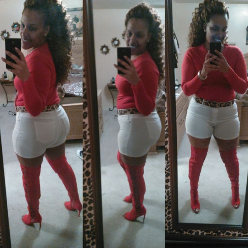 Meet your Posher, Sheree