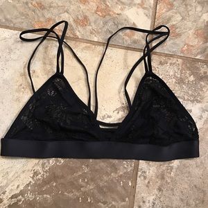 Vs bralette small, NWOT