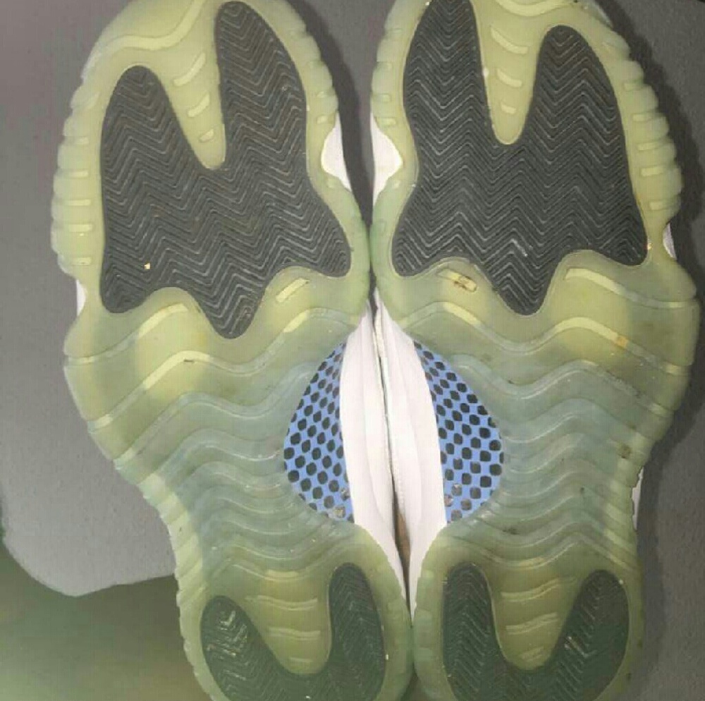 Jordan11 - Picture 3 of 3