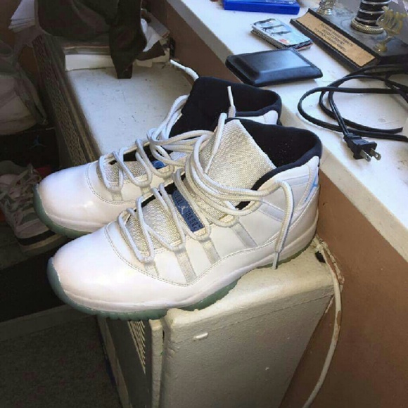 Jordan11 - Picture 1 of 3