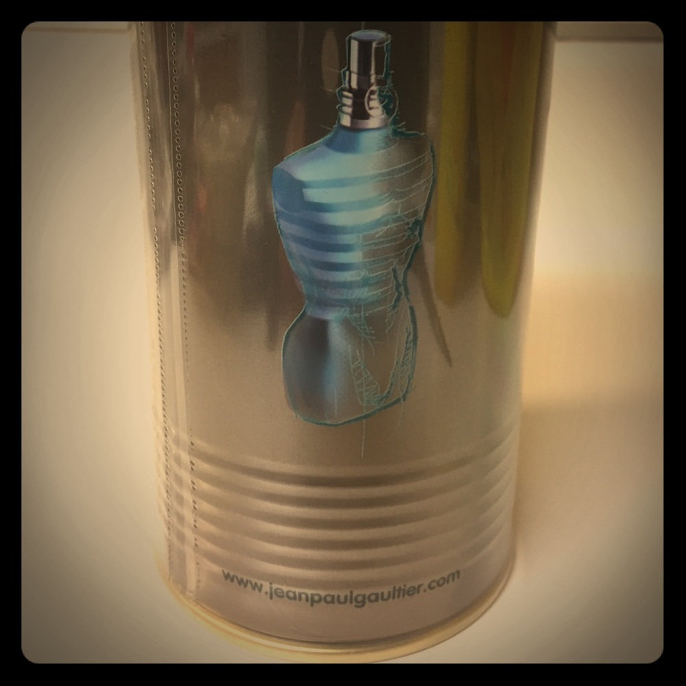 SOLD ON MERCARI John Paul Gaultier Le Male