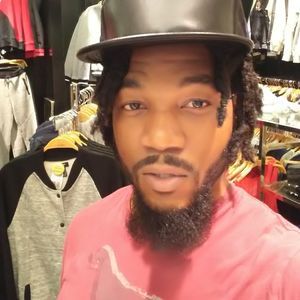 Meet your Posher, Allan