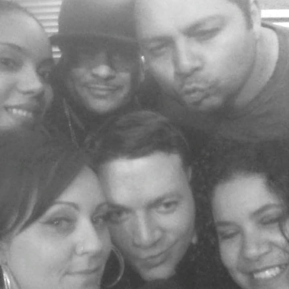 Meet your Posher, Michael - Picture 1 of 1