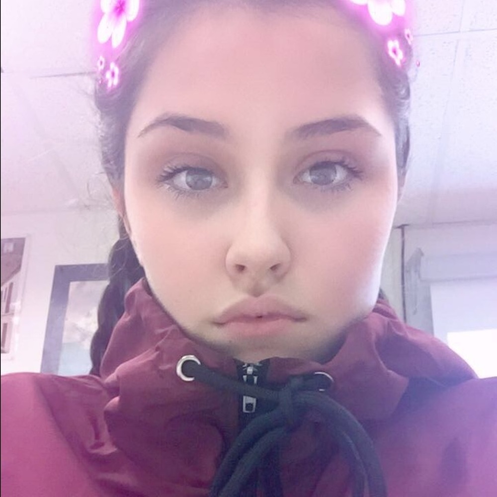 Meet your Posher, Savana