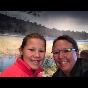 Meet your Posher, Tracy