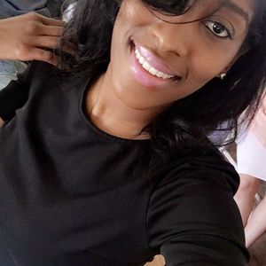 Meet your Posher, -jackie