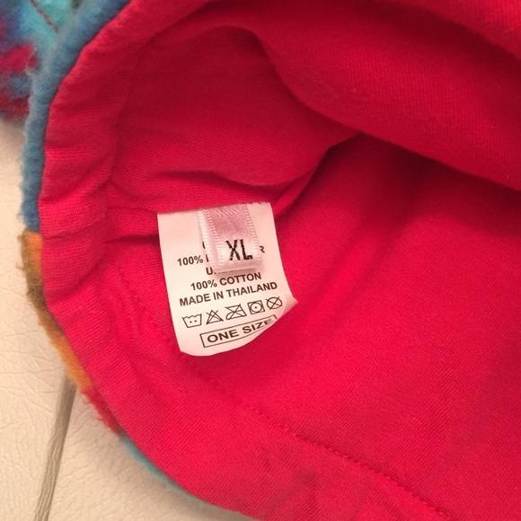 Girl's Fall jacket - Picture 4 of 4