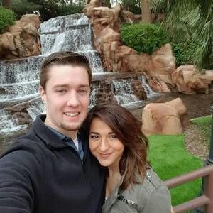 Meet your Posher, Bethaney