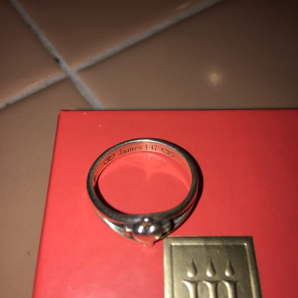 James Avery Jewelry - James Avery ring