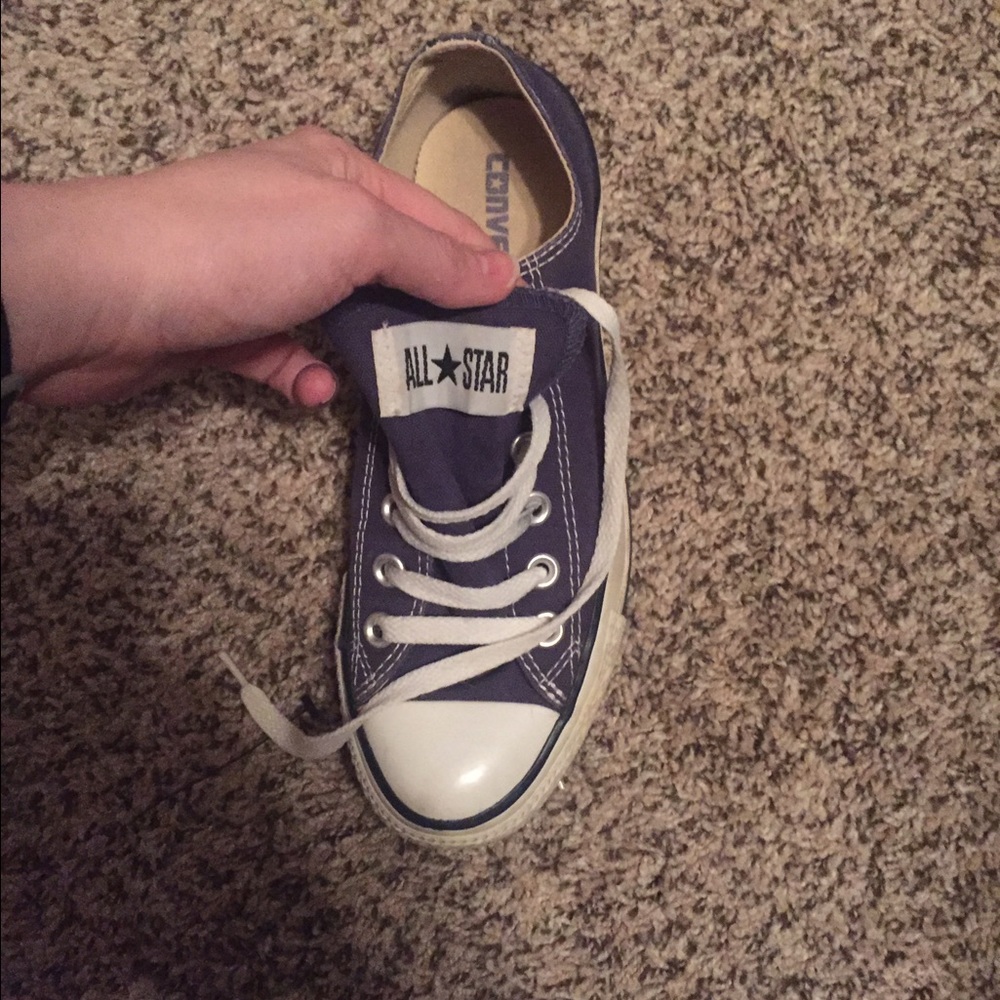 AllStar Converse