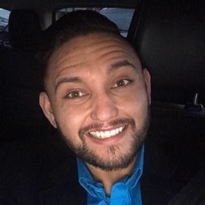 Meet your Posher, Rob