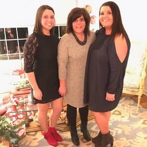 Meet your Posher, Sam