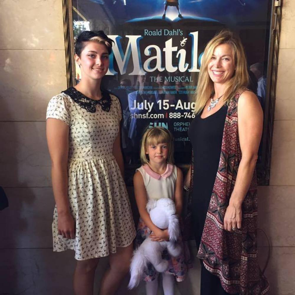 Meet your Posher, Dawn