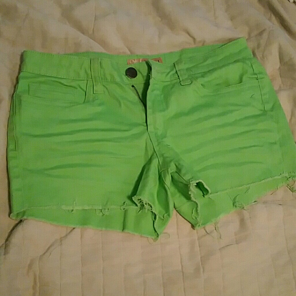 Shorts