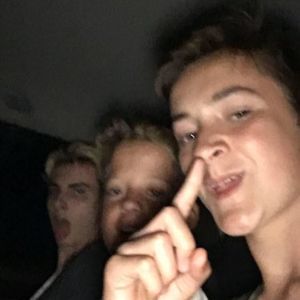 Meet your Posher, Jasper