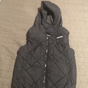 Bench Vest, like new!