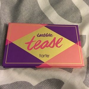 Tartelette Tease Pallet