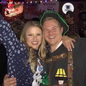 Meet your Posher, Corey