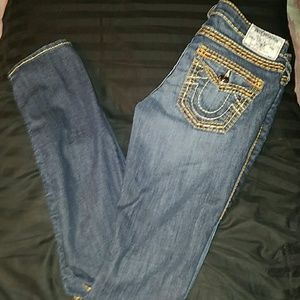 True Religion Brand Jeans