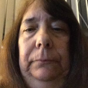 Meet your Posher, Louise