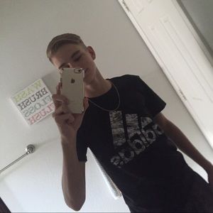 Meet your Posher, Christian