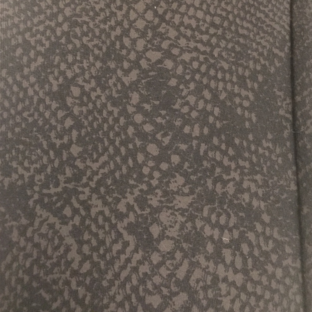 Leggings size small Matty m