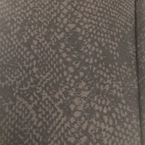 Leggings size small Matty m