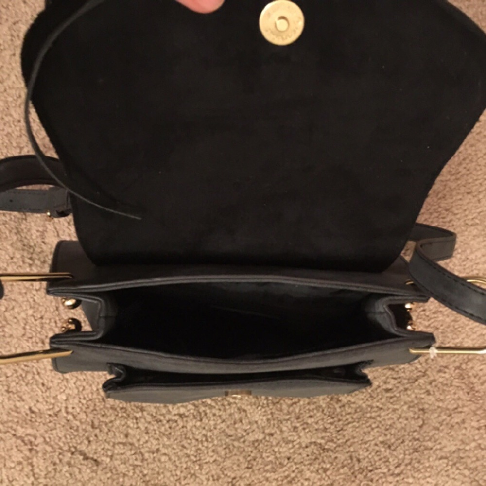 🚫Sold🚫FrancoSarto Crossbody bag - Picture 3 of 6