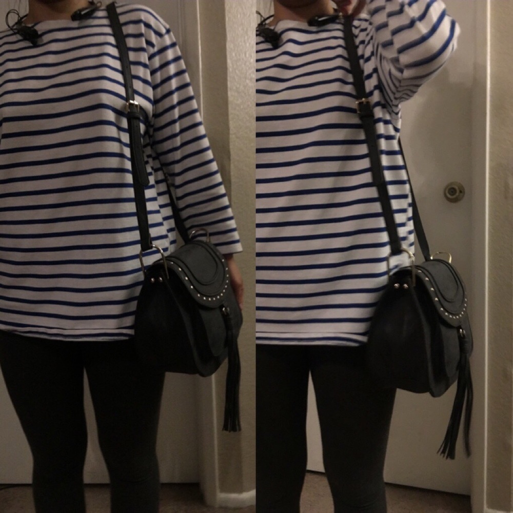 🚫Sold🚫FrancoSarto Crossbody bag - Picture 4 of 6