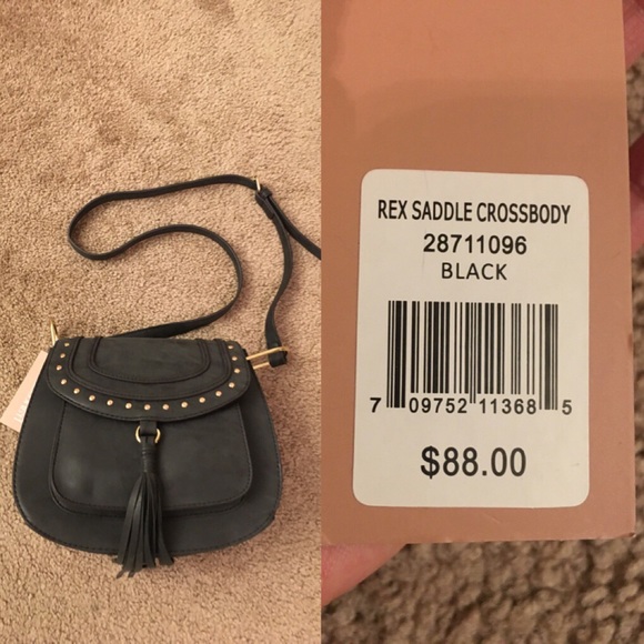 🚫Sold🚫FrancoSarto Crossbody bag - Picture 2 of 6
