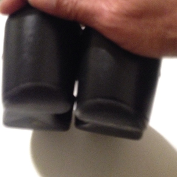 Authentic Prada Wedges - Picture 3 of 4