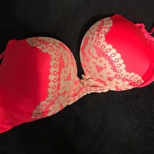 Vs bombshell bra