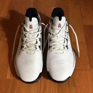 Nike TW Men's Golf Shoes!⛳️ NWOT