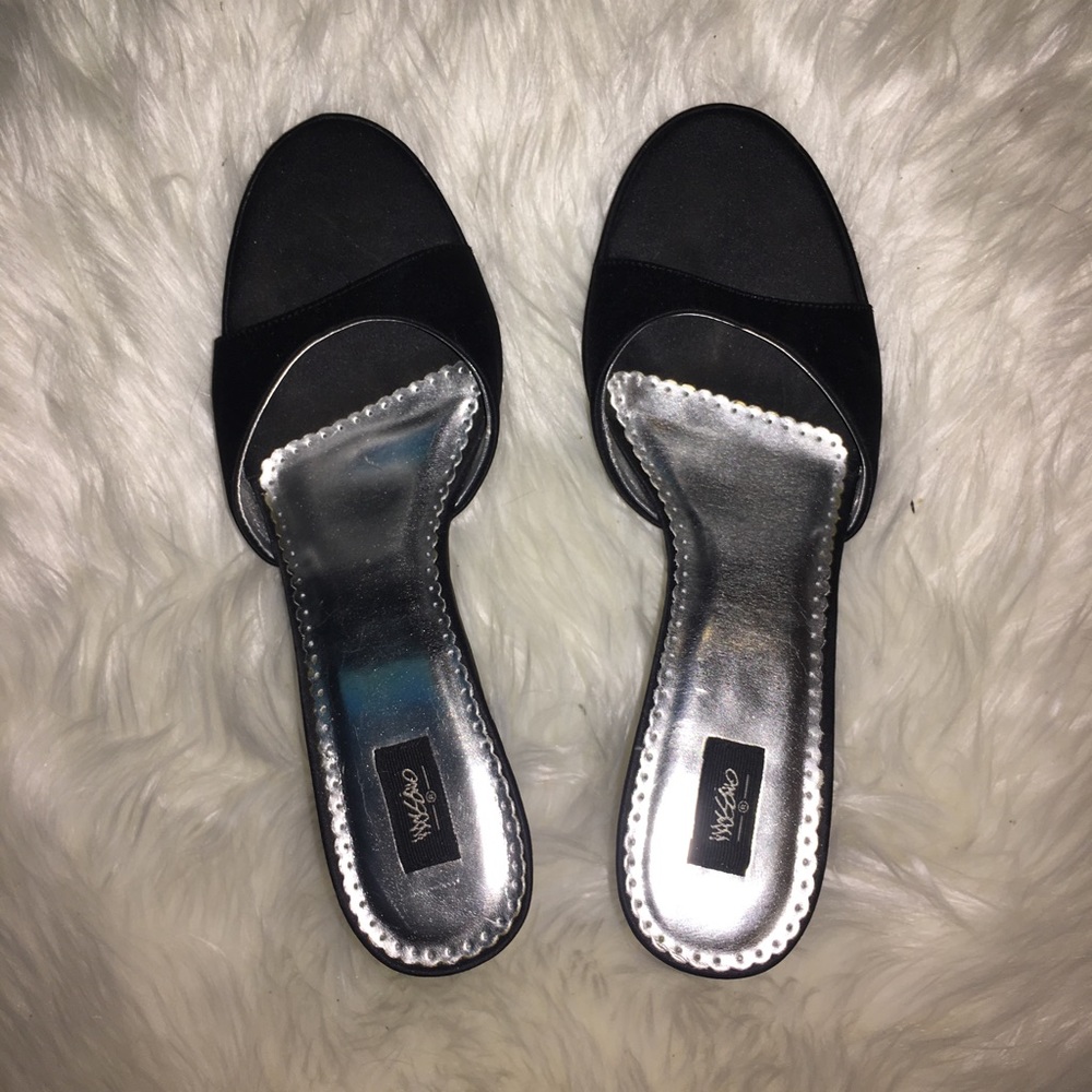 Mossimo Heels