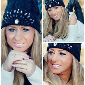 Meet your Posher, Carolyn