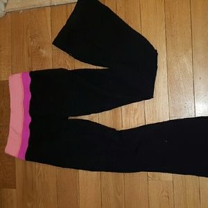 Lululemon size 2