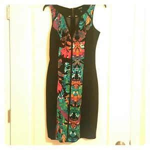 Nicole by Nicolle Miller LBD