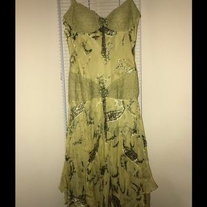 Never worn party dress