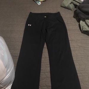 Under Armour sweatpants