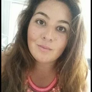 Meet your Posher, Anayeli