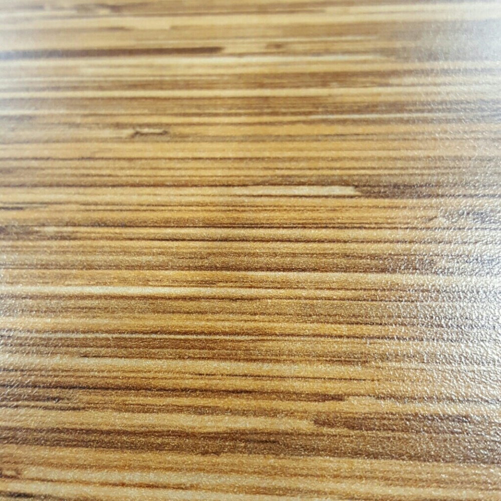 Meet your Posher, Walter