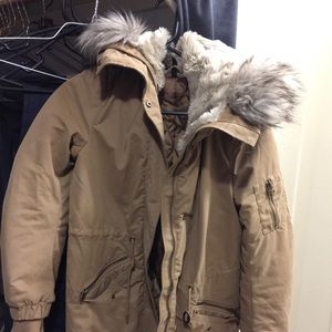 H&M Parka