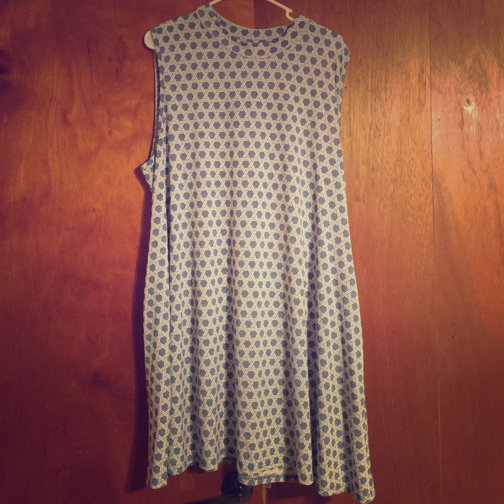 XXL Dress