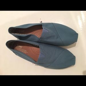 Toms Sz 10