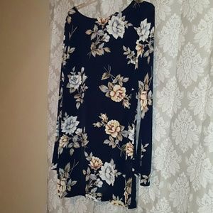 FLYNN SKYE OPAL MINI DRESS