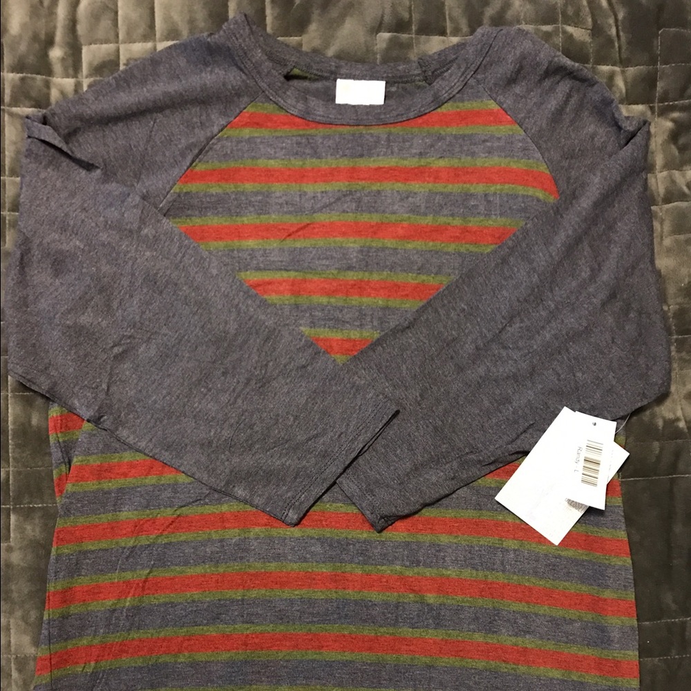 Large Lularoe Randy