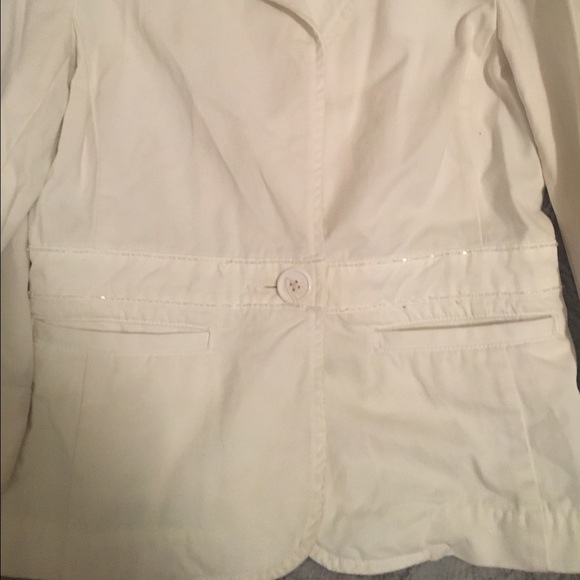 Old navy Blazer - Picture 2 of 4