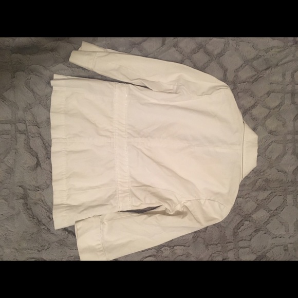 Old navy Blazer - Picture 3 of 4