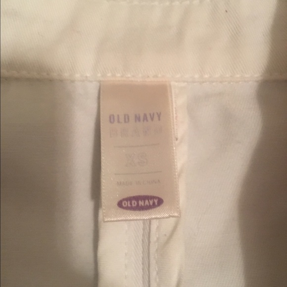 Old navy Blazer - Picture 4 of 4