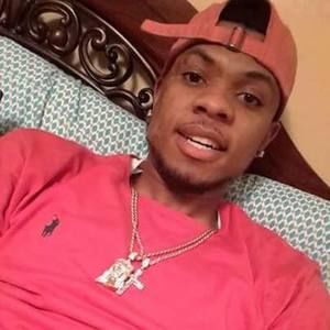 Meet your Posher, Dontavius